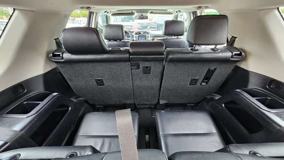 2014 Toyota 4Runner 5th Gen - Image 8 of 20