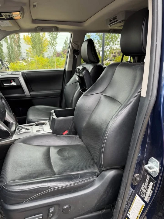 2014 Toyota 4Runner 5th Gen - Image 9 of 14