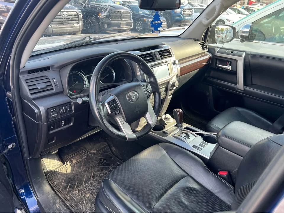 2014 Toyota 4Runner 5th Gen - Image 2 of 10
