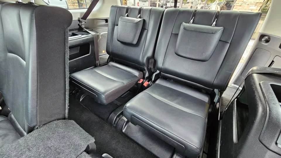 2014 Toyota 4Runner 5th Gen - Image 15 of 20