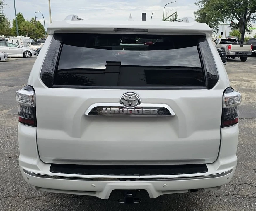 2014 Toyota 4Runner 5th Gen - Image 6 of 20