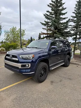 2014 Toyota 4Runner Limited