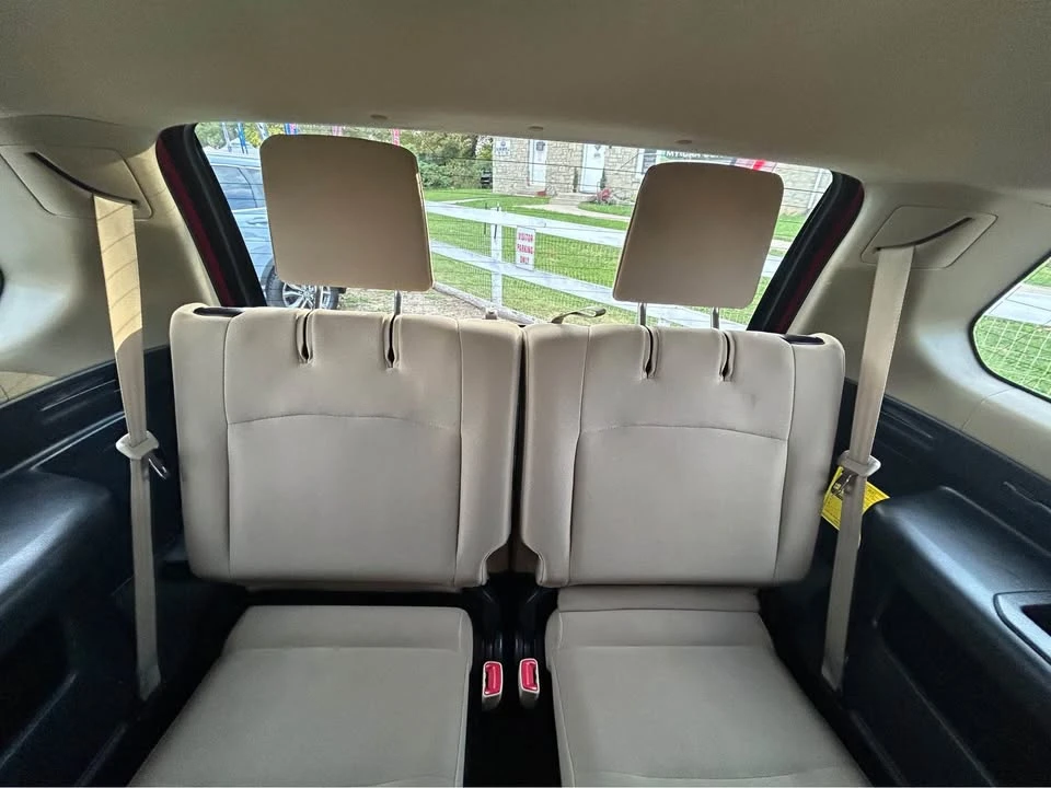 2014 Toyota 4Runner 5th Gen - Image 5 of 9
