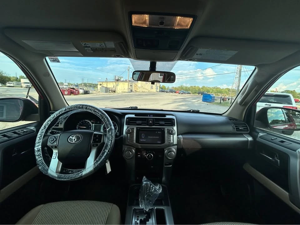 2014 Toyota 4Runner 5th Gen - Image 6 of 9