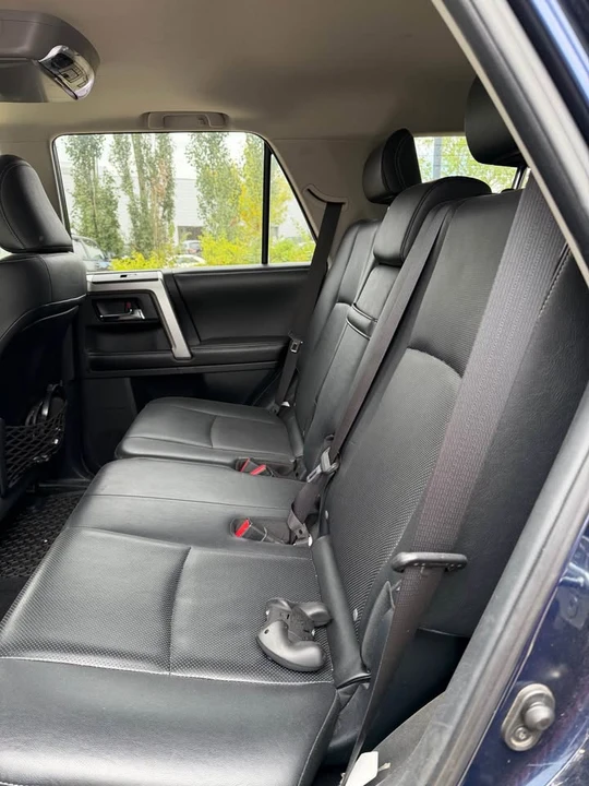 2014 Toyota 4Runner 5th Gen - Image 4 of 14