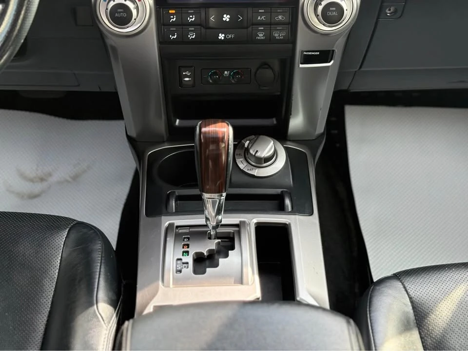 2014 Toyota 4Runner 5th Gen - Image 16 of 20