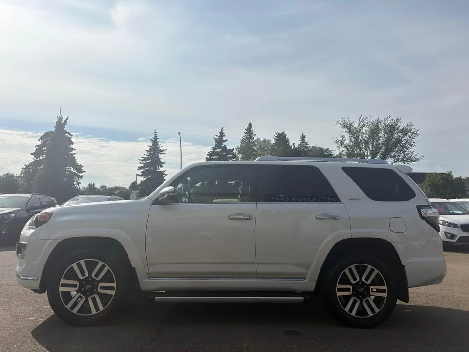 2014 Toyota 4Runner 5th Gen - Image 5 of 20