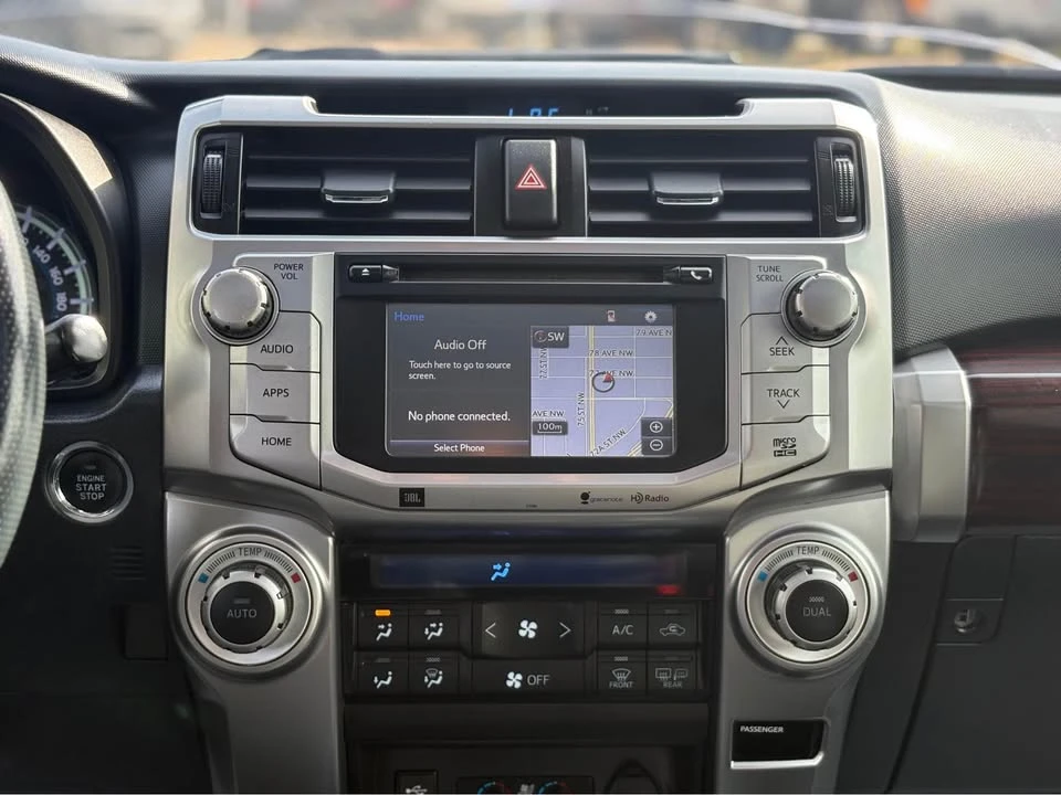 2014 Toyota 4Runner 5th Gen - Image 15 of 20