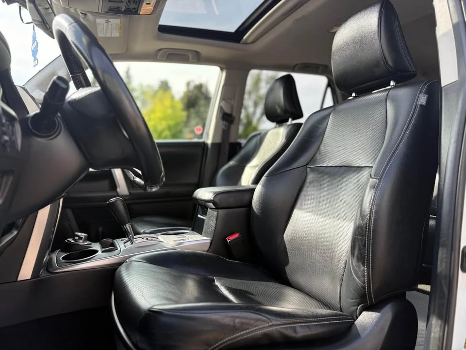 2014 Toyota 4Runner 5th Gen - Image 13 of 20