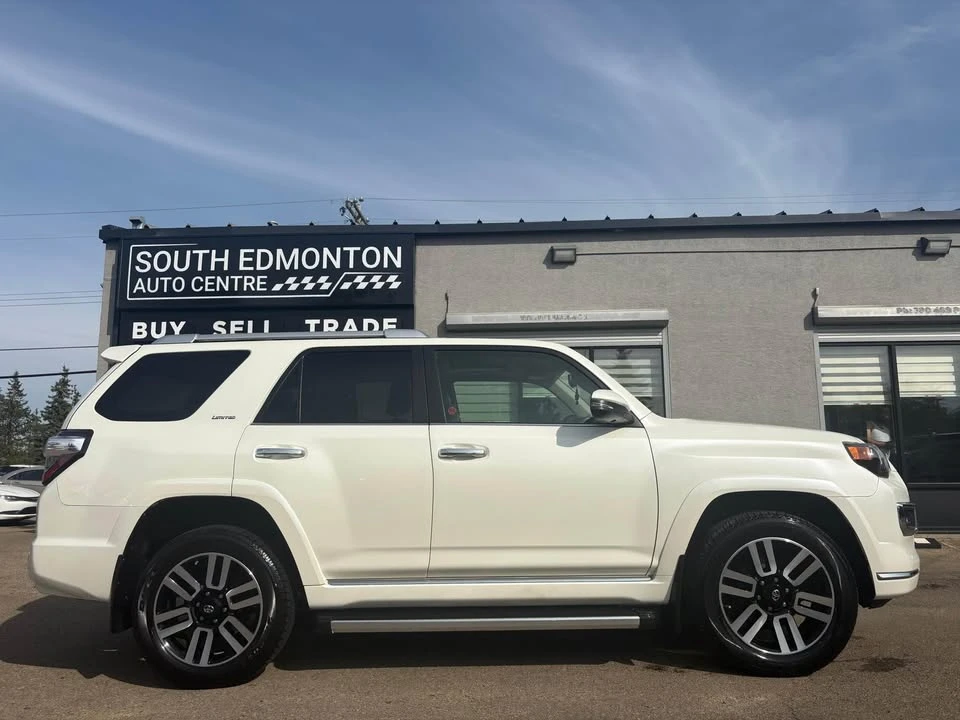 2014 Toyota 4Runner 5th Gen - Image 2 of 20