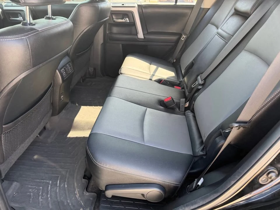 2014 Toyota 4Runner 5th Gen - Image 17 of 20