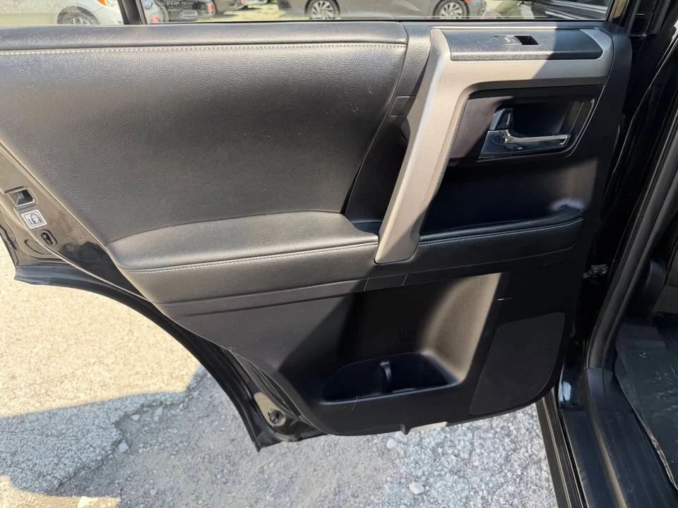 2014 Toyota 4Runner 5th Gen - Image 18 of 20