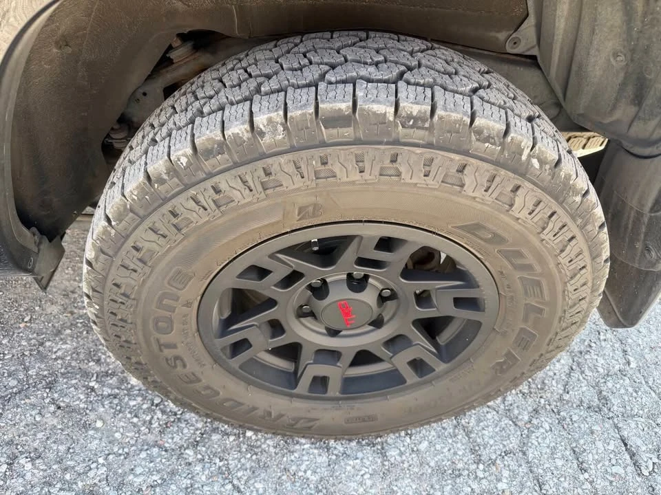 2014 Toyota 4Runner 5th Gen - Image 10 of 20