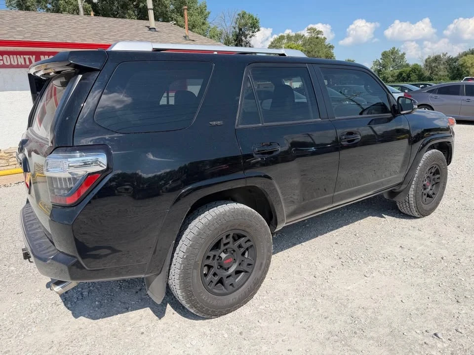 2014 Toyota 4Runner 5th Gen - Image 3 of 20