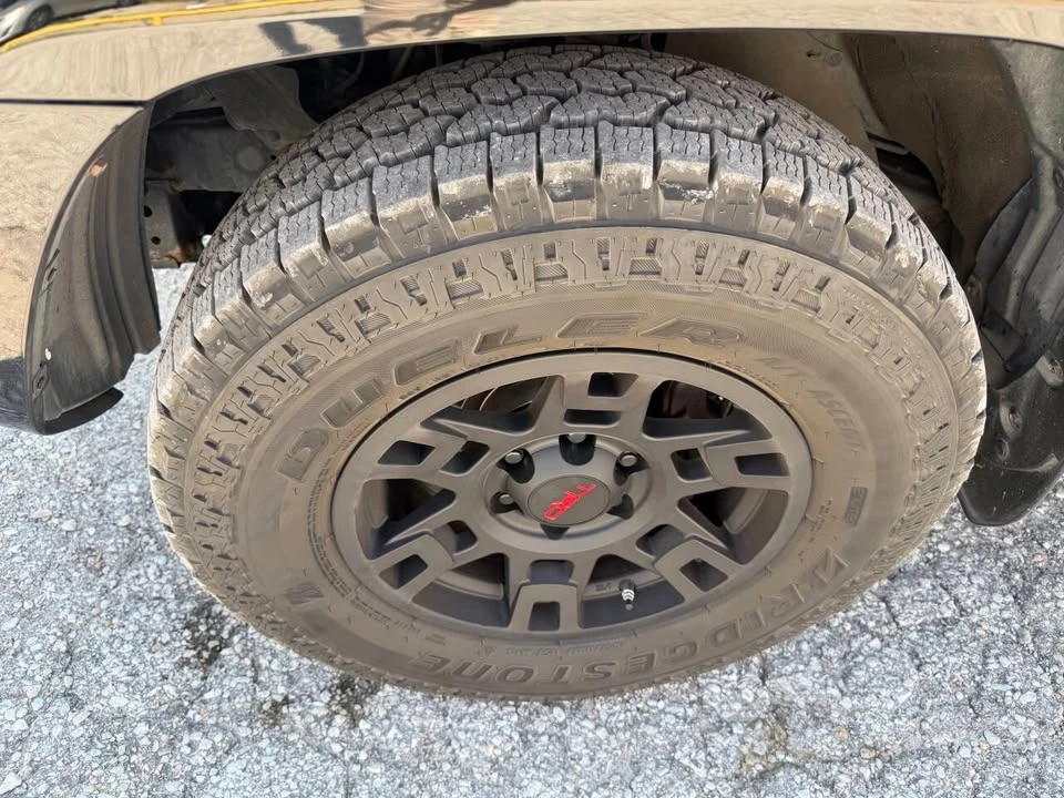 2014 Toyota 4Runner 5th Gen - Image 9 of 20