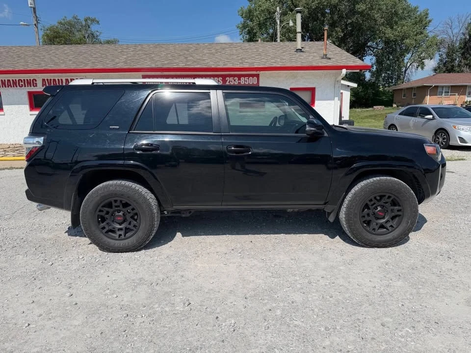 2014 Toyota 4Runner 5th Gen - Image 2 of 20