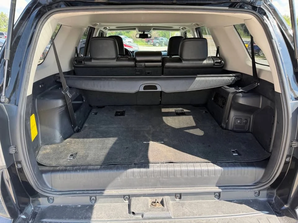 2014 Toyota 4Runner 5th Gen - Image 20 of 20
