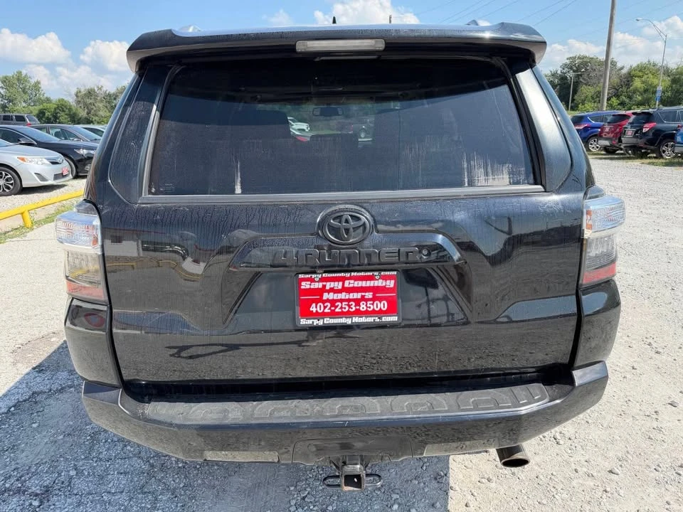 2014 Toyota 4Runner 5th Gen - Image 4 of 20