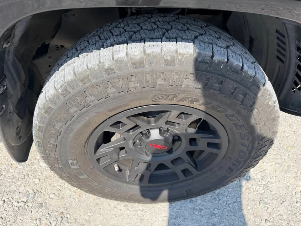 2014 Toyota 4Runner 5th Gen - Image 12 of 20