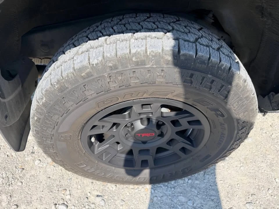 2014 Toyota 4Runner 5th Gen - Image 11 of 20