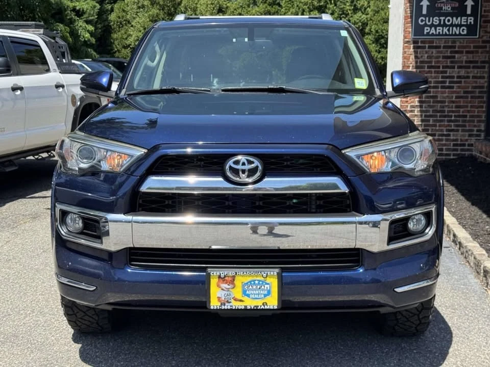 2014 Toyota 4Runner 5th Gen - Image 2 of 20