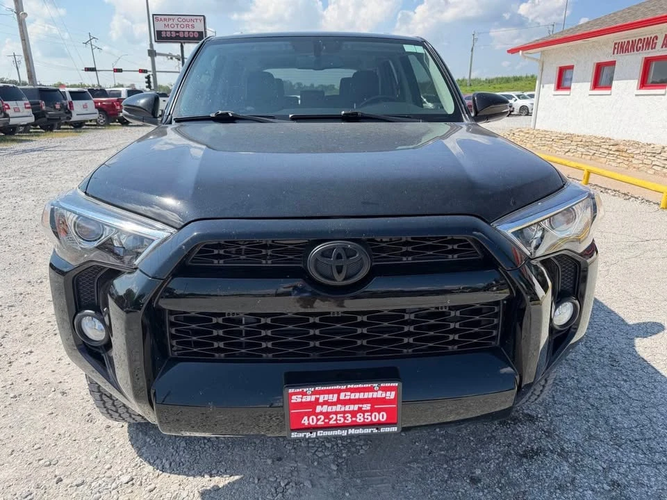 2014 Toyota 4Runner 5th Gen - Image 7 of 20