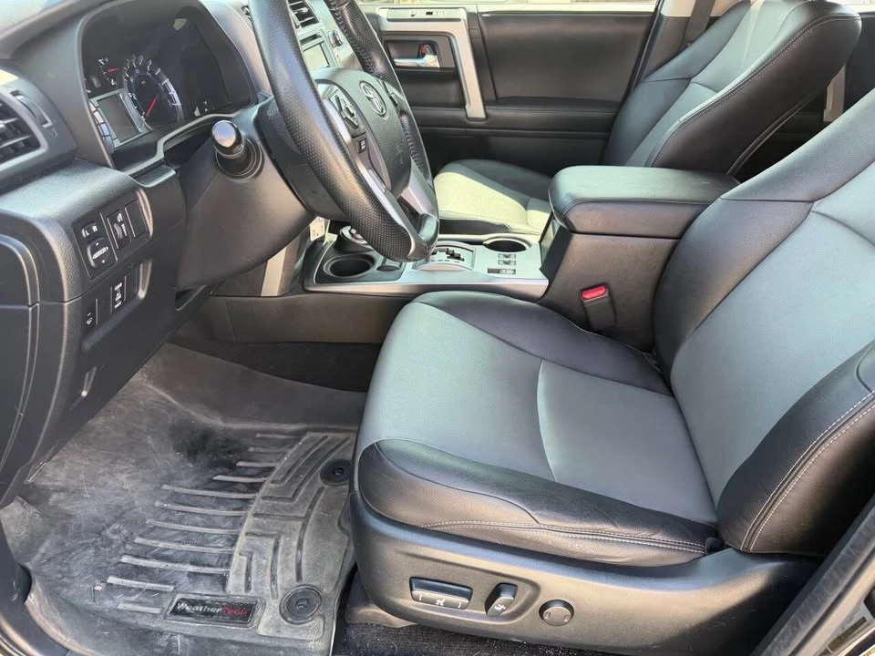 2014 Toyota 4Runner 5th Gen - Image 16 of 20