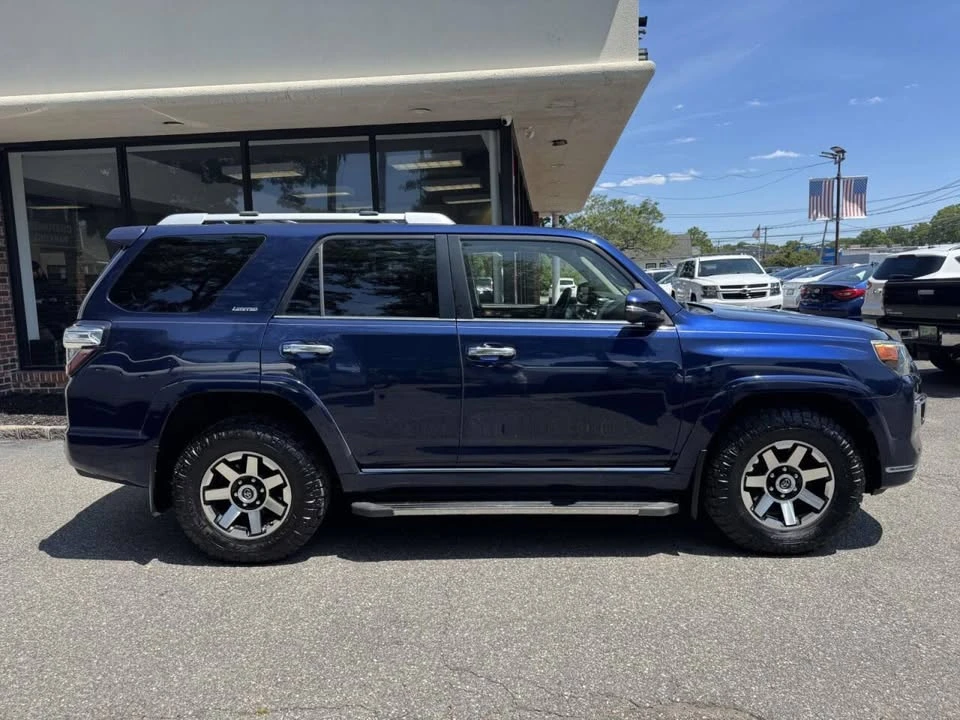 2014 Toyota 4Runner 5th Gen - Image 4 of 20