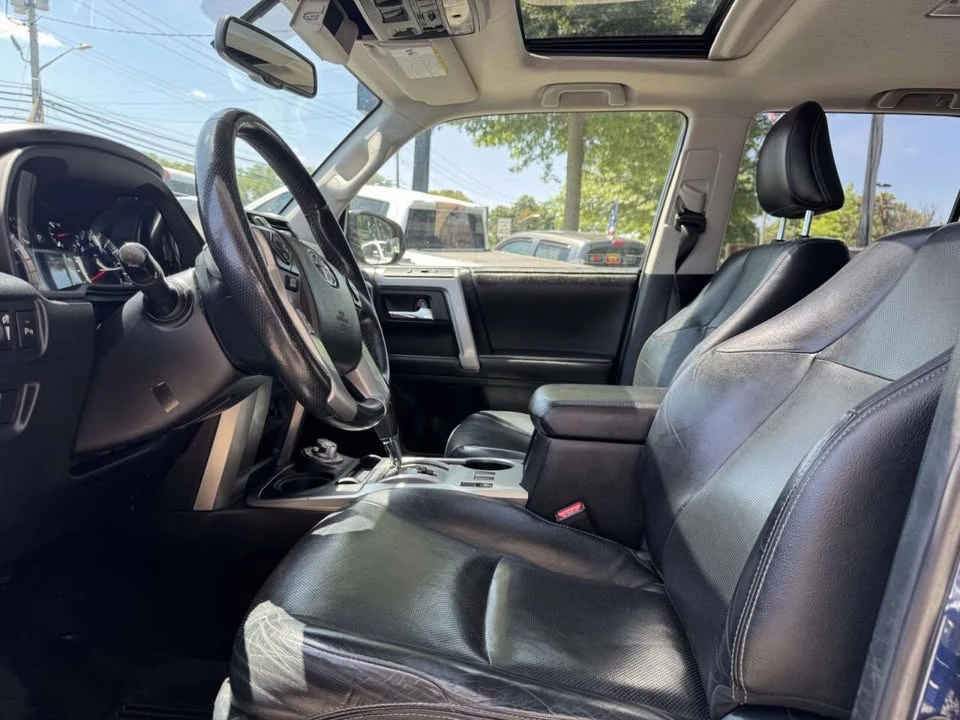 2014 Toyota 4Runner 5th Gen - Image 14 of 20