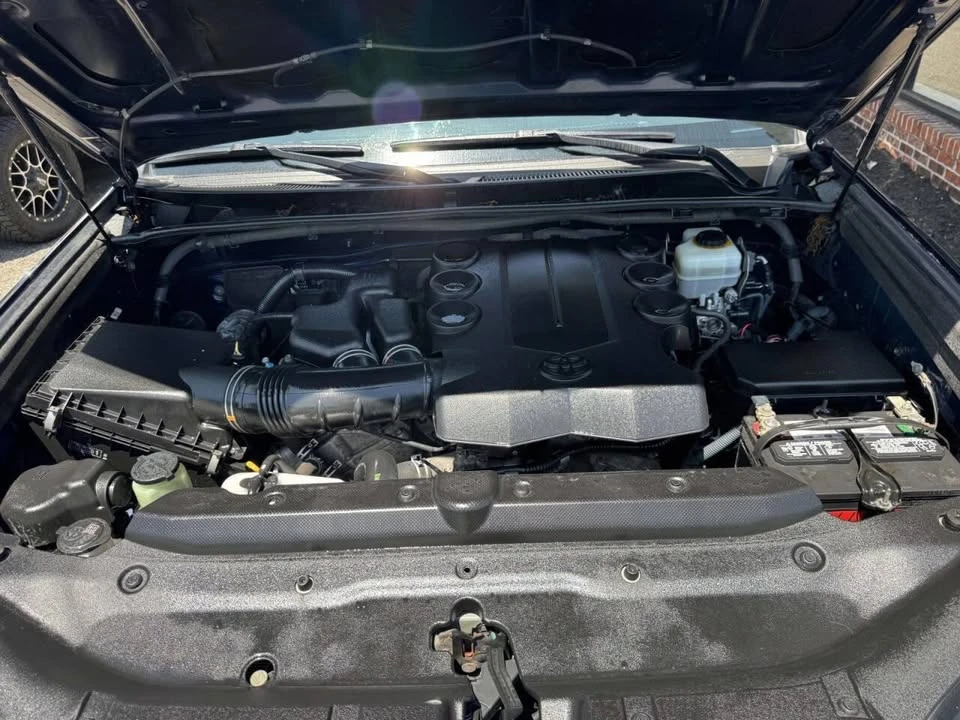 2014 Toyota 4Runner 5th Gen - Image 11 of 20