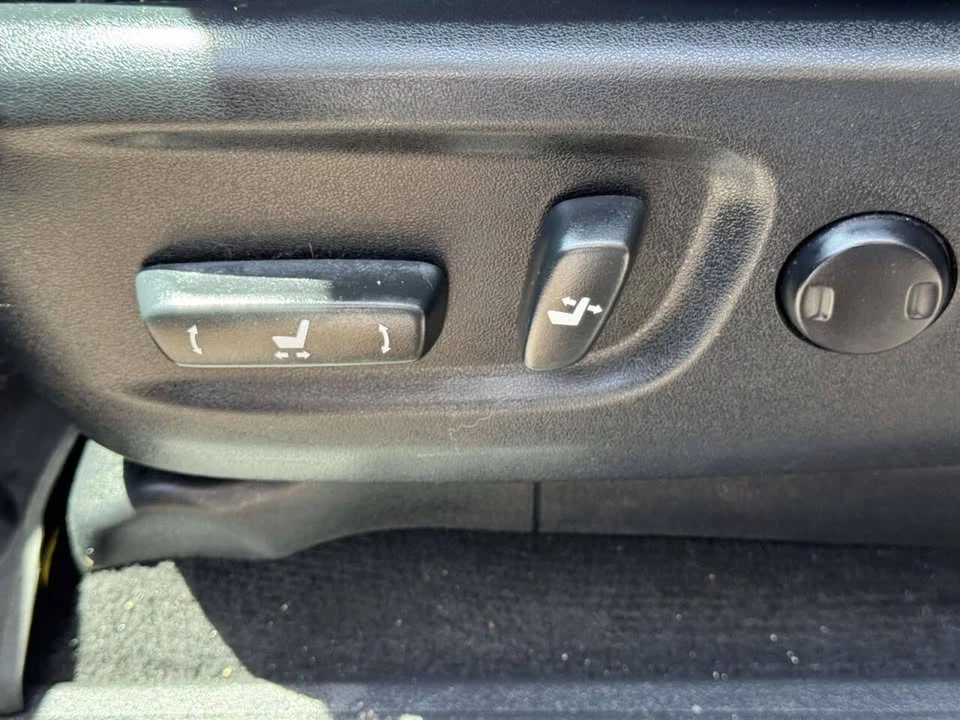 2014 Toyota 4Runner 5th Gen - Image 17 of 20