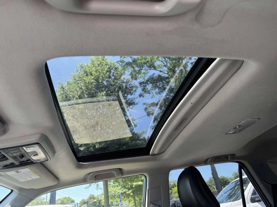 2014 Toyota 4Runner 5th Gen - Image 18 of 20