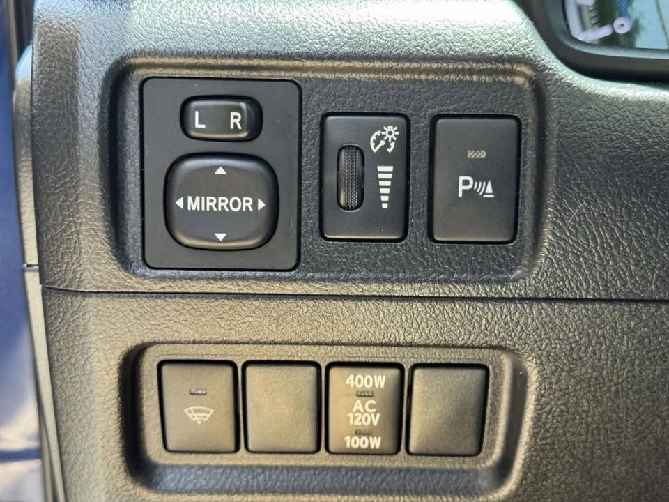 2014 Toyota 4Runner 5th Gen - Image 19 of 20