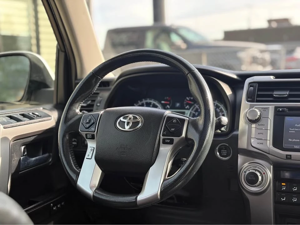 2014 Toyota 4Runner 5th Gen - Image 17 of 20