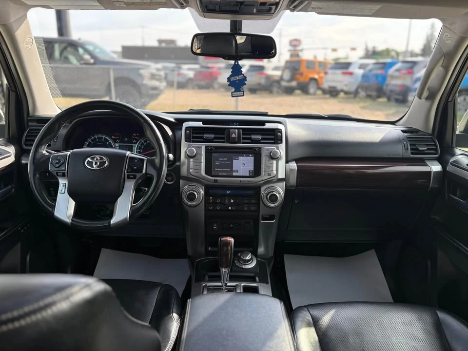 2014 Toyota 4Runner 5th Gen - Image 14 of 20