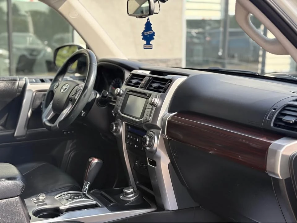 2014 Toyota 4Runner 5th Gen - Image 18 of 20