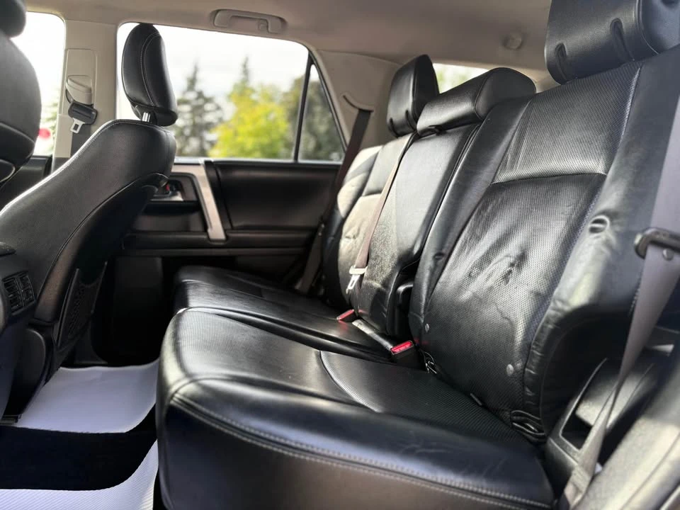 2014 Toyota 4Runner 5th Gen - Image 11 of 20