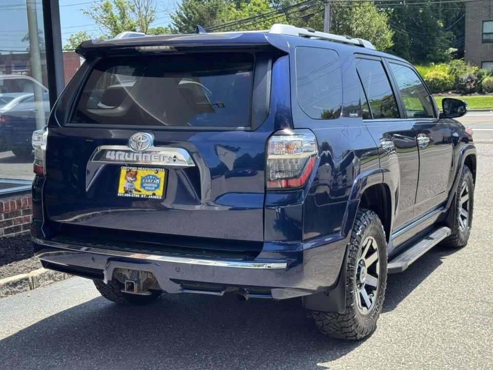 2014 Toyota 4Runner 5th Gen - Image 5 of 20