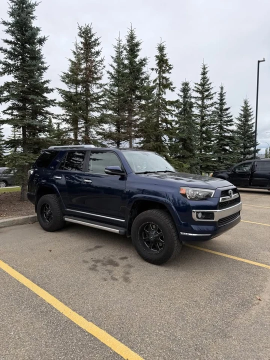 2014 Toyota 4Runner 5th Gen - Image 2 of 14