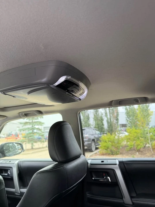 2014 Toyota 4Runner 5th Gen - Image 7 of 14