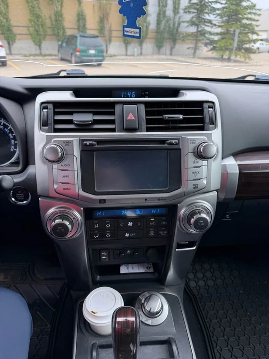 2014 Toyota 4Runner 5th Gen - Image 13 of 14