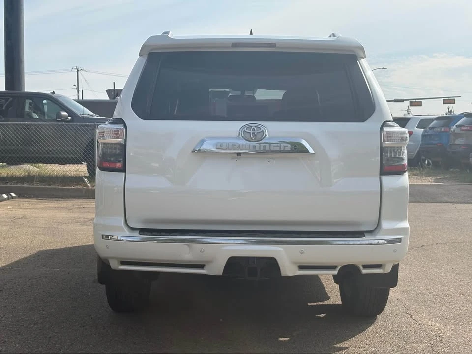 2014 Toyota 4Runner 5th Gen - Image 3 of 20