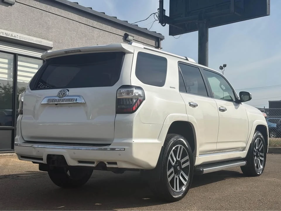 2014 Toyota 4Runner 5th Gen - Image 4 of 20