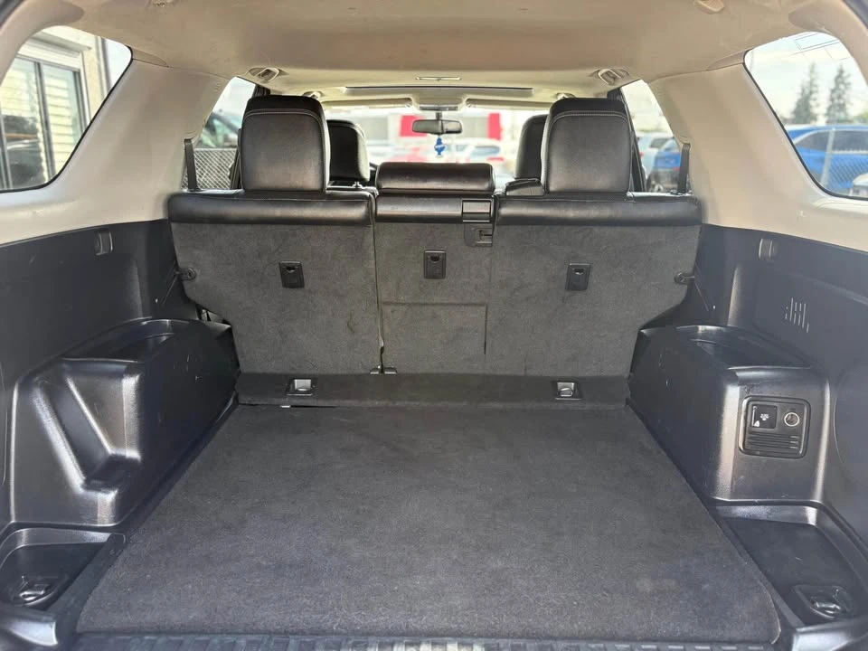 2014 Toyota 4Runner 5th Gen - Image 10 of 20