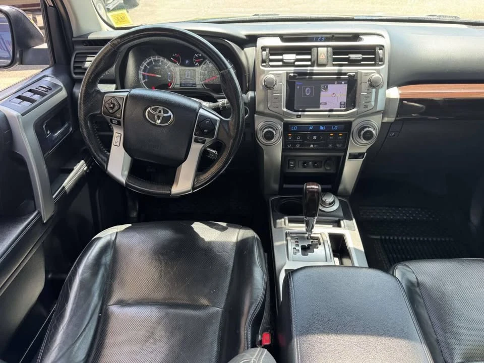 2014 Toyota 4Runner 5th Gen - Image 13 of 20