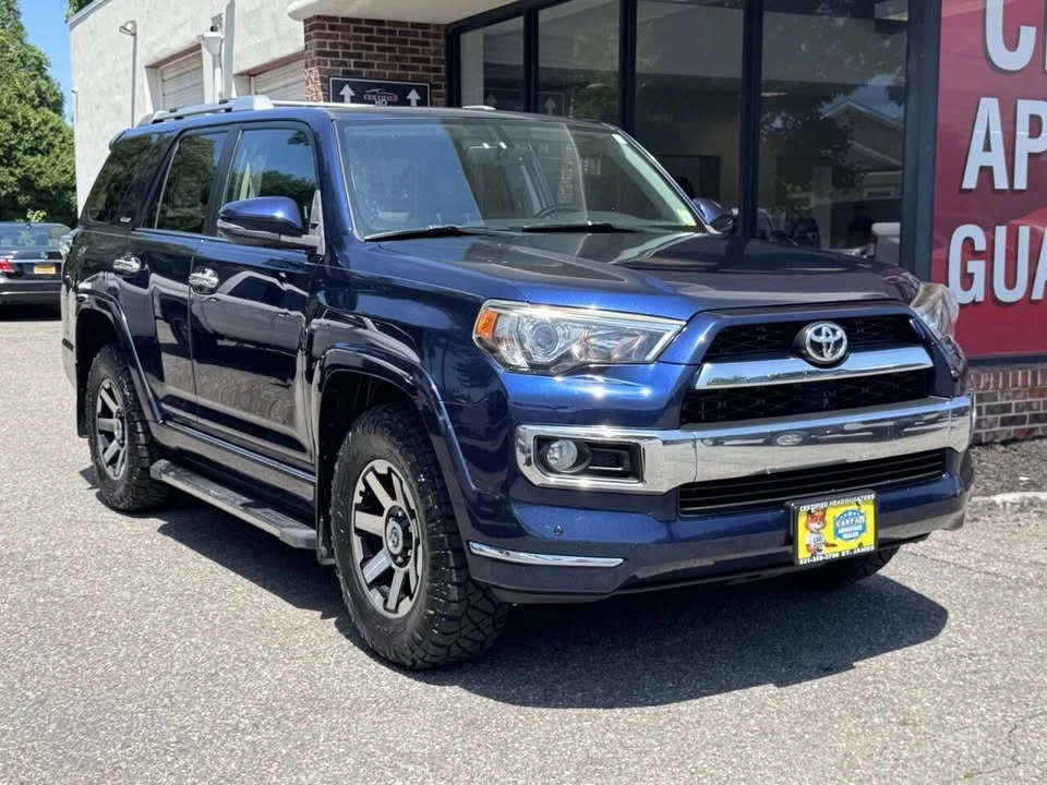 2014 Toyota 4Runner 5th Gen - Image 3 of 20