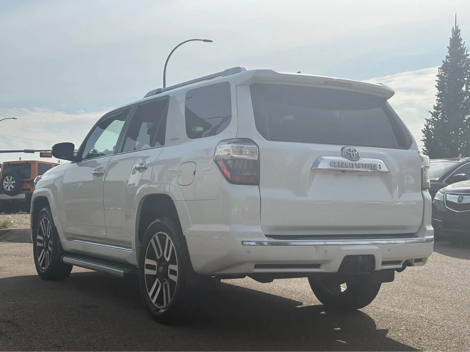 2014 Toyota 4Runner 5th Gen - Image 6 of 20