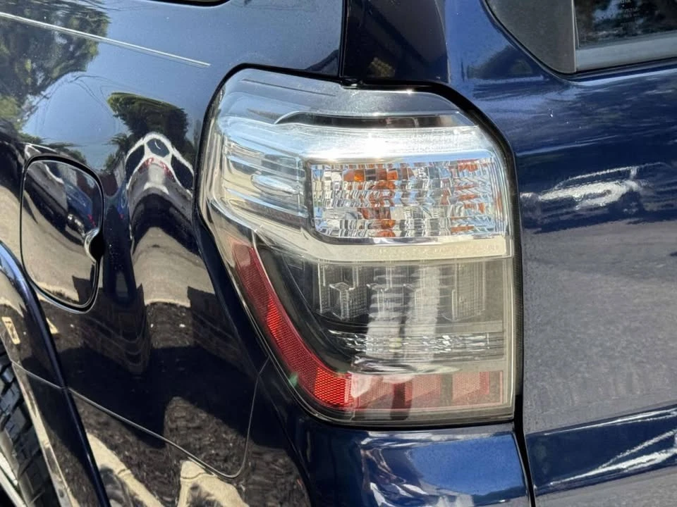 2014 Toyota 4Runner 5th Gen - Image 10 of 20