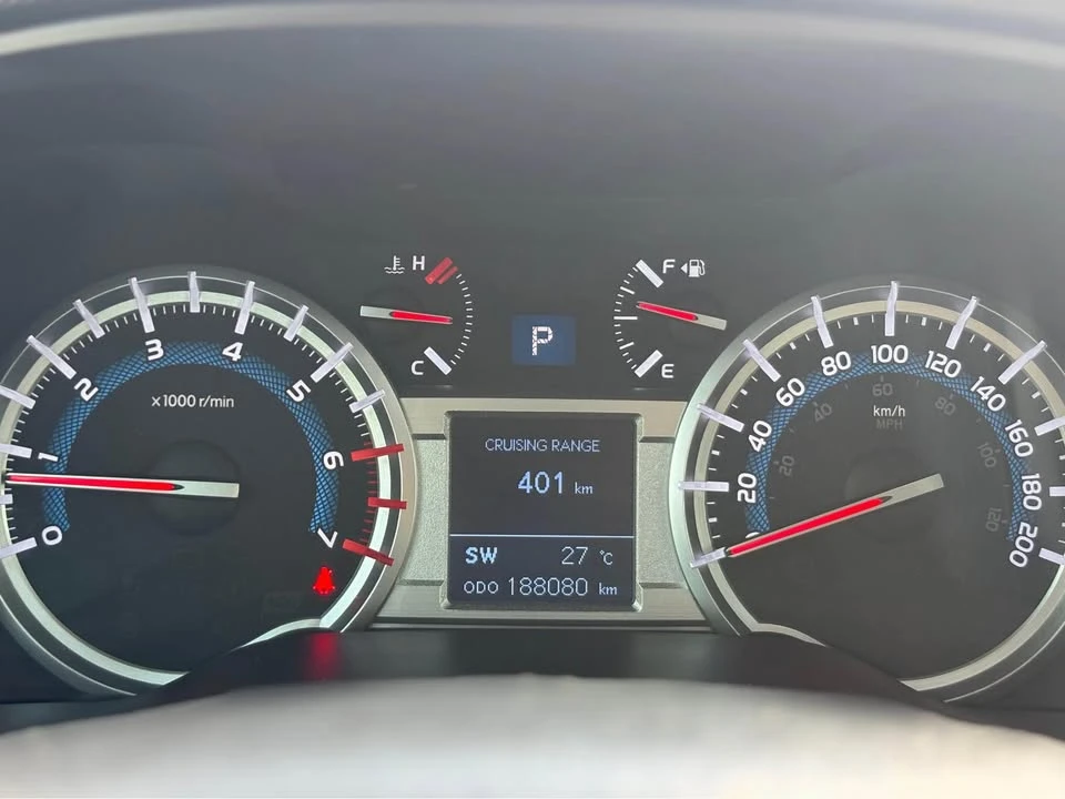 2014 Toyota 4Runner 5th Gen - Image 20 of 20