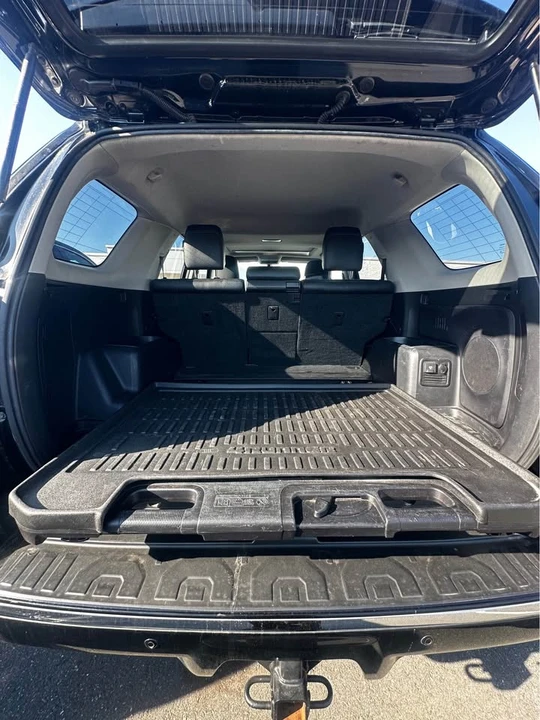 2014 Toyota 4Runner 5th Gen - Image 6 of 8